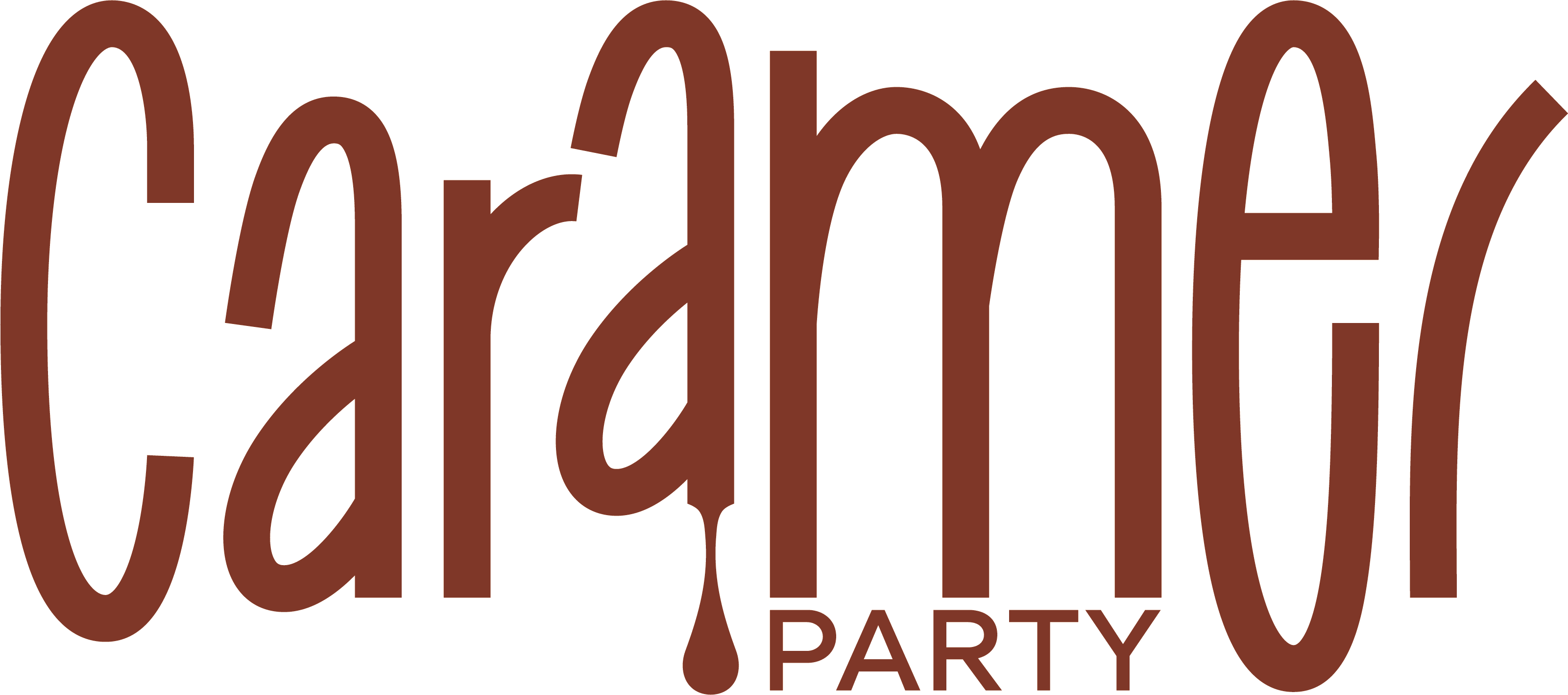 焦糖派对 Caramel Party
